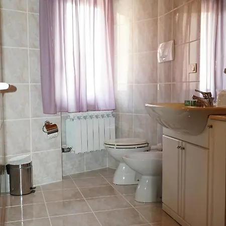 Hotel Iscla Edolo
