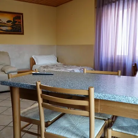 Iscla Hotel Edolo
