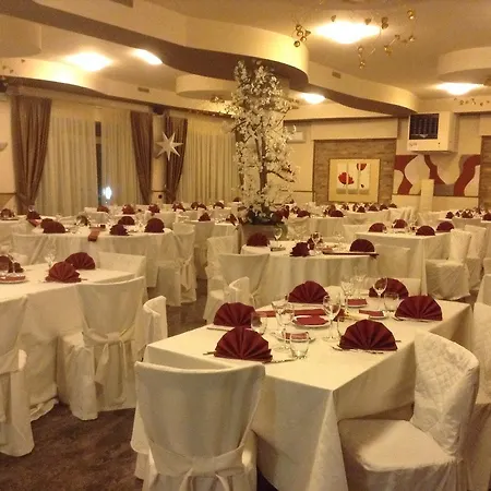 Hotel Iscla Edolo