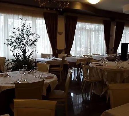 Iscla Hotel Edolo