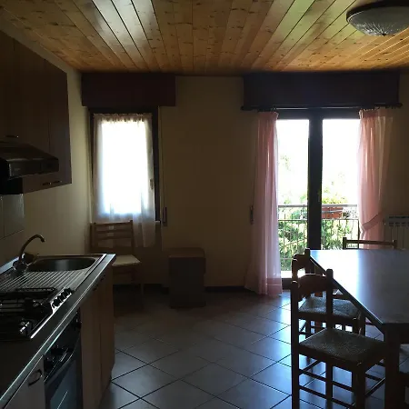 Hotel Iscla 3*