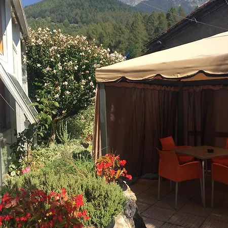 Iscla Hotel Edolo