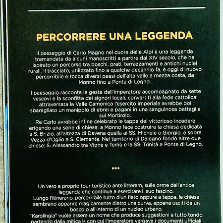 Iscla Edolo