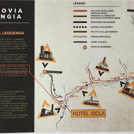 Iscla