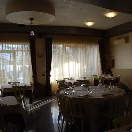 Iscla Hotel