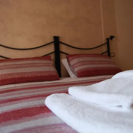 Iscla Hotel Edolo