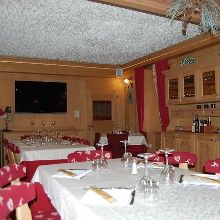 Iscla Hotel