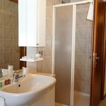 Hotell Iscla