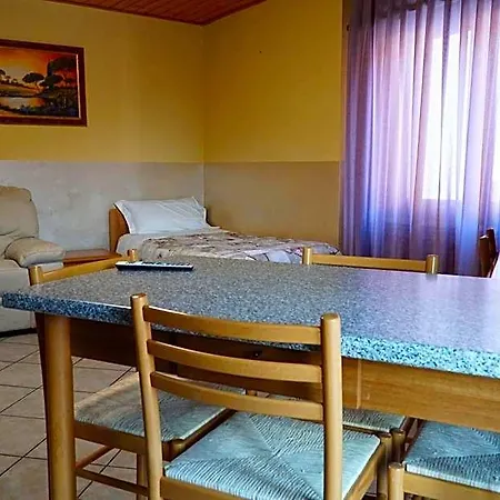 Iscla Hotell