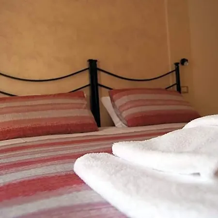 Iscla Hotell