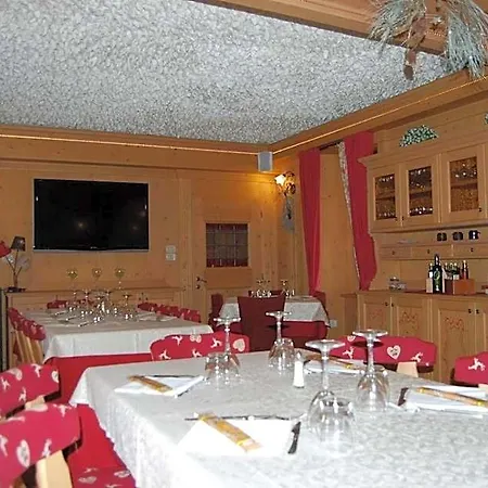 Hotell Iscla