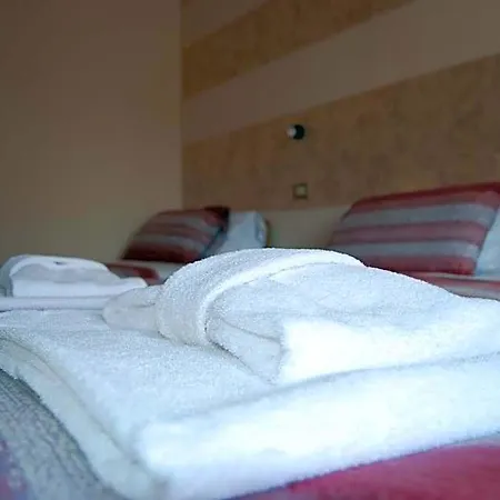 Hotel Iscla Edolo