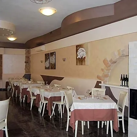 Iscla Hotell
