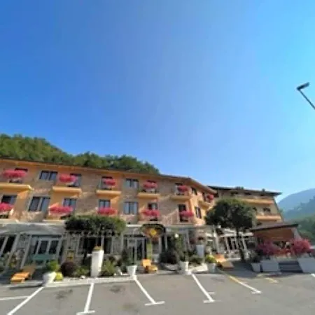 Iscla Hotell