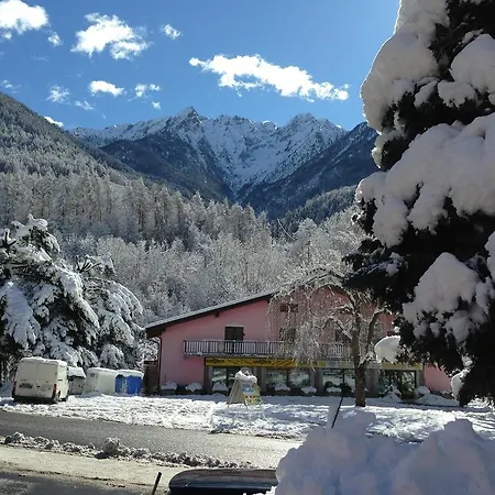 Iscla Отель 3*