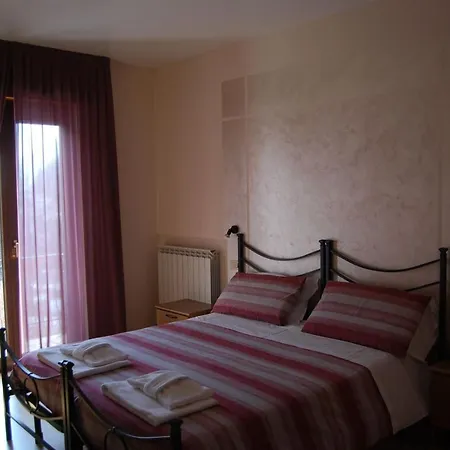 Hotell Iscla