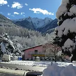 Iscla Szálloda 3*