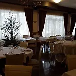 Iscla Szálloda Edolo