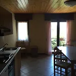 Szálloda Iscla 3*